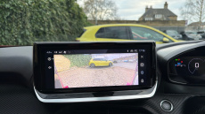 Peugeot 2008 1.2 PureTech 130 Allure 5dr EAT8 Petrol Estate